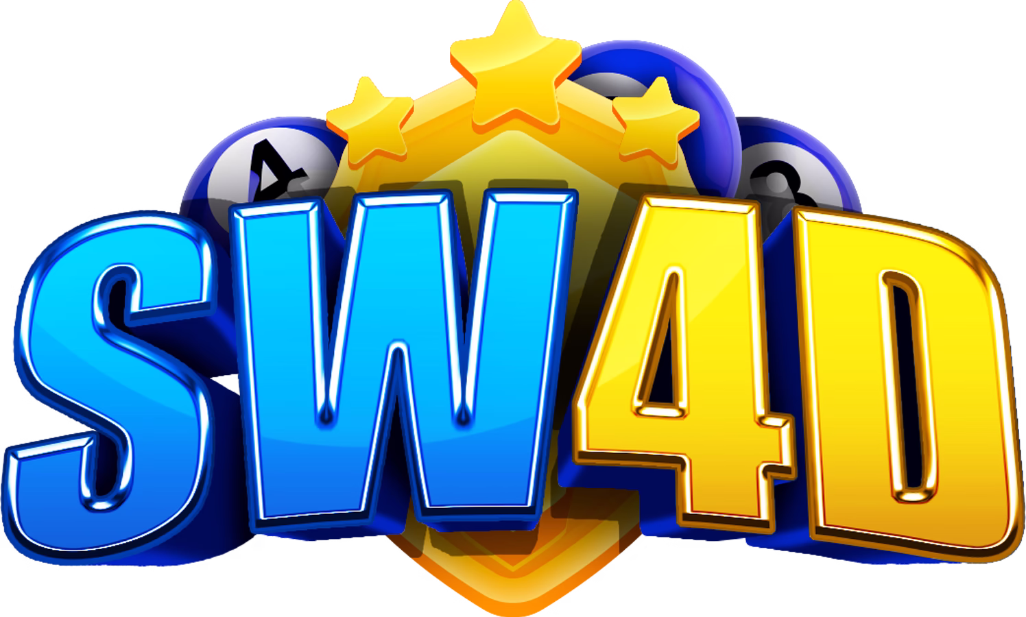 SW4D - logo